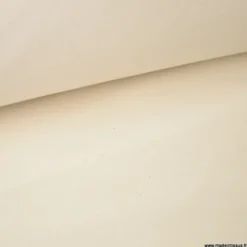 Toile à patron naturel - au mètre
