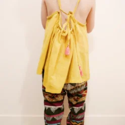 Top - Robe MAJORQUE 3 - 12 ans