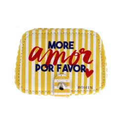 Trousse de couture More Amor por favor - collection Dolce Vita