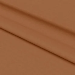 Twill viscose lourd coloris Caramel