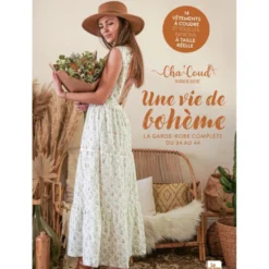 Une vie de bohème : la garde robe complète du 34 au 44