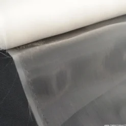 Voile biodégradable - célamide transparent certifié contact alimentaire